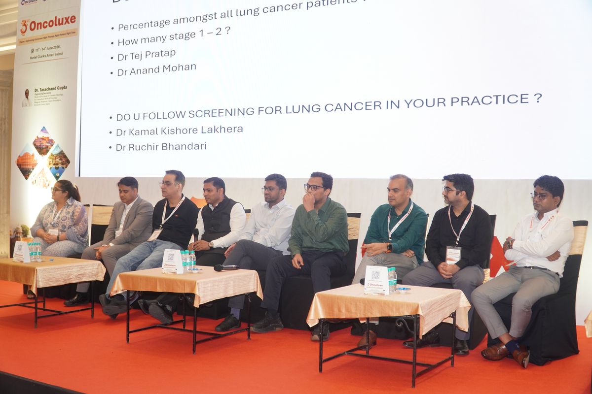 Interactive Health Lecture